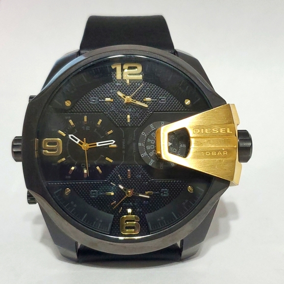 Diesel Men's Watch - Picture 2 of 9